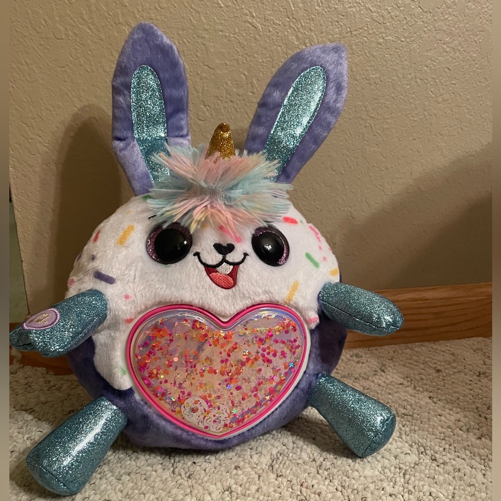 Rainbocorn Sweet Shake TOY/STUFFED ANIMAL